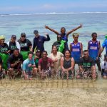 Cómo las comunidades del Pacífico recuperan soluciones climáticas basadas en la naturaleza