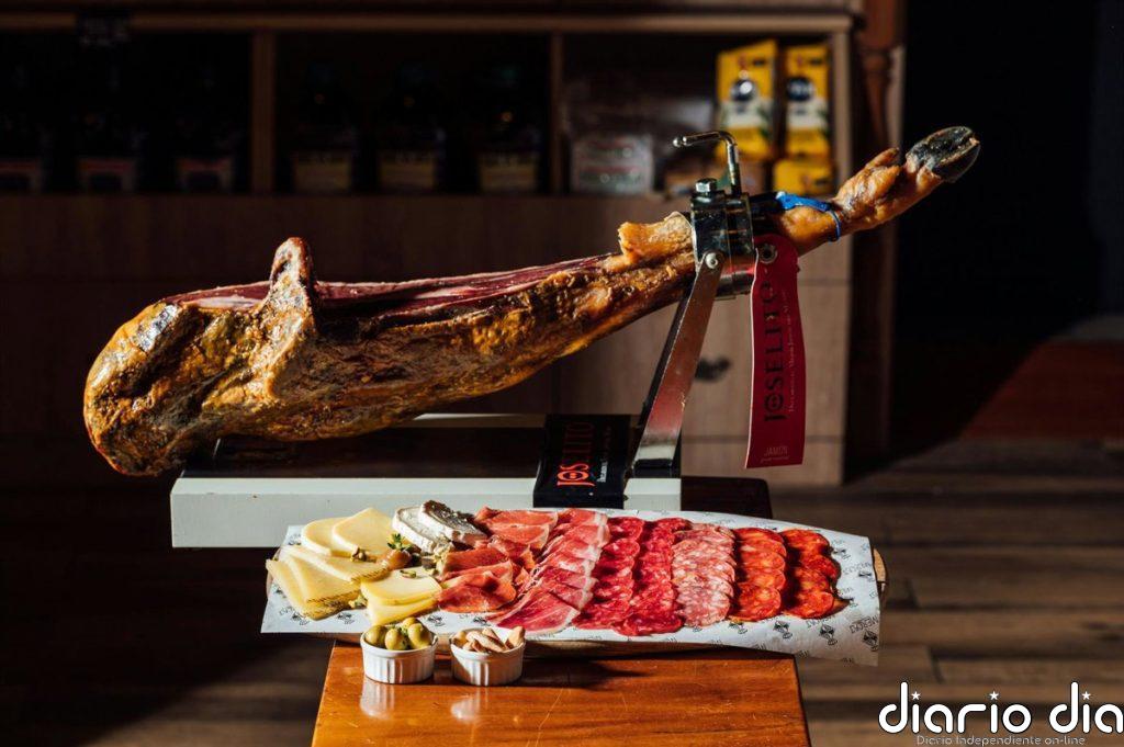 Cómo recuperar el sabor y la textura del jamón envasado de forma rápida