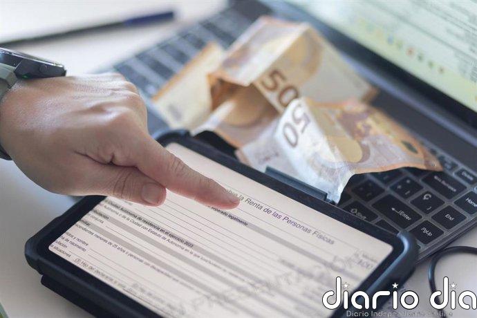 ¿Cómo saber si tengo que hacer la Declaración de la Renta