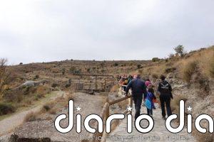 Completo programa de actividades para disfrutar de los espacios naturales durante el puente de mayo