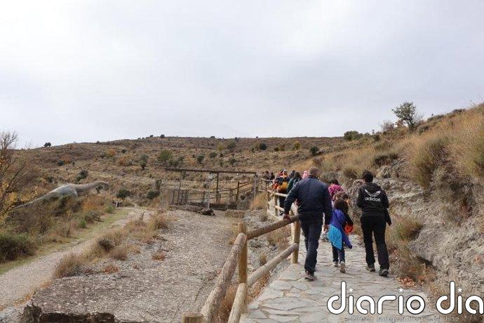 Completo programa de actividades para disfrutar de los espacios naturales durante el puente de mayo