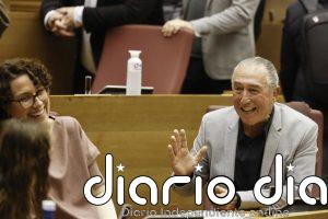 Compromís acusa al Consell de "falsedad documental" por afirmar que Camps no dispone de inmuebles de la Generalitat