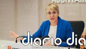 Compromís afea el convenio entre Ayuntamiento y Valencia CF y acusa a Catalá de "renunciar al interés público"