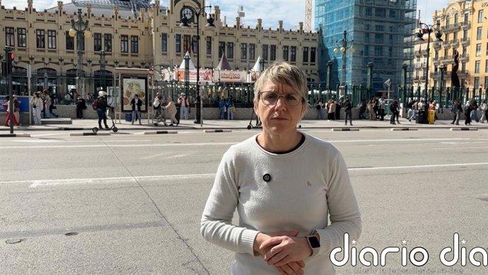 Compromís cree que Catalá evita la valoración ciudadana en un barómetro municipal "sin preguntas incómodas"