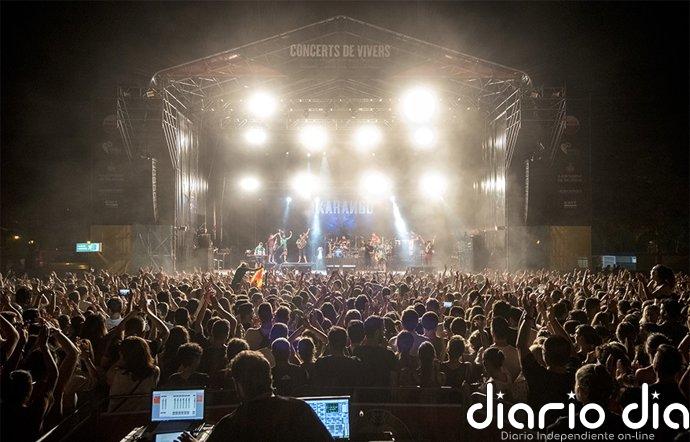 Compromís denunciará ante el Síndic que PP y Vox "mantienen la exclusión del valenciano" en la Gran Fira