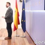 Compromís pide al CGPJ abrir expediente disciplinario al juez del 'caso exDAO' por suponer "un riesgo para las mujeres"