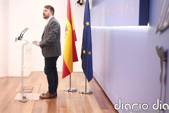 Compromís pide al CGPJ abrir expediente disciplinario al juez del 'caso exDAO' por suponer "un riesgo para las mujeres"