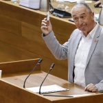 Compromís solicita documentación sobre los gastos de los coches oficiales, dietas y alojamientos de los 'expresidents'