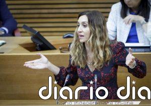 Compromís ve un "engaño" la prioridad nacional de Vox y pide "un poco de cordura" al PP: "España no es un país racista"