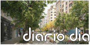 Compromís y PSPV critican que el proyecto de reurbanización San Agustín, San Vicente y avenida del Oeste llega "tarde"