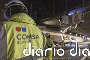 Comsa gana un nuevo contrato en México de 142 millones de euros para construir cuatro estaciones de tren