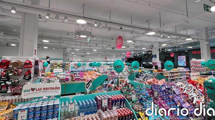 COMUNICADO: Normal inaugura en Vallsur su primera tienda en Castilla y León