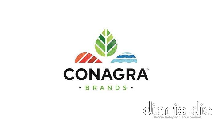 Conagra Brands cae un 6% en bolsa después de anunciar el relevo de su CEO
