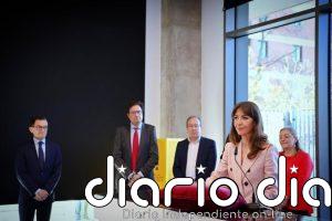 Concepción Campos Acuña toma posesión como nueva presidenta del Consejo de Transparencia y Buen Gobierno