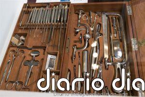 Concluye la muestra del 600 aniversario del Hospital Nuestra Señora de Gracia de Zaragoza con más de 91.000 visitantes