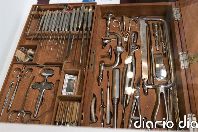 Concluye la muestra del 600 aniversario del Hospital Nuestra Señora de Gracia de Zaragoza con más de 91.000 visitantes