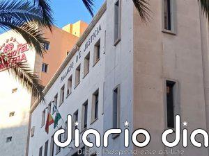 Condenado en Almería a casi once años de prisión por agredir y violar a su pareja tras una noche de fiesta