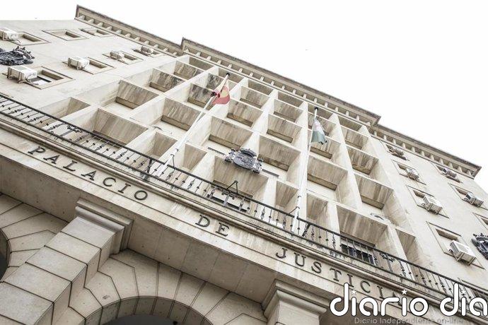 Condenado en Sevilla a 66 años de cárcel por engañar a una veintena de niñas en redes para obtener contenido sexual