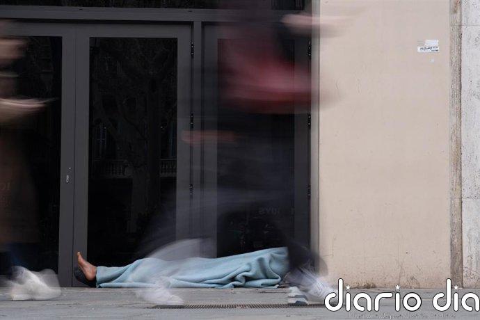 Condenado por "aporofobia", odio al pobre