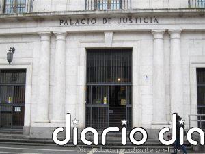 Condenados a tres y un año de prisión dos hermanos por una agresión con una botella y amenazas en Valladolid