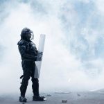 Condenan a siete años de prisión a un policía de Colombia que provocó una lesión ocular en una universitaria