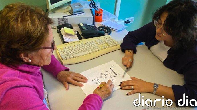 ConFeafa valida un modelo pionero de prevención del deterioro cognitivo con impacto en más de 1.400 personas en los CPA