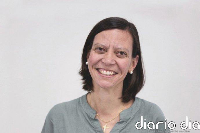 Consagradas del Regnum Christi nombra a Maida Ureta como nueva directora territorial en España