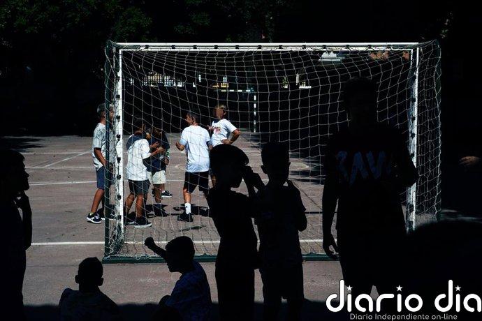 Consejo de la Discapacidad avisa del riesgo de "desatención" para alumnos con mayores necesidades de apoyo por la LOMLOE