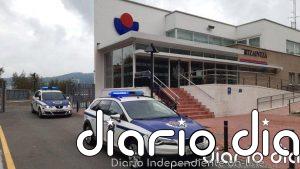 Continúa en dependencias policiales el hombre detenido por el presunto homicidio de su pareja en Basauri