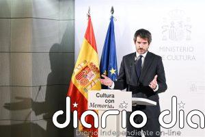 Convocadas las becas Culturex para jóvenes españoles en instituciones de prestigio en el exterior