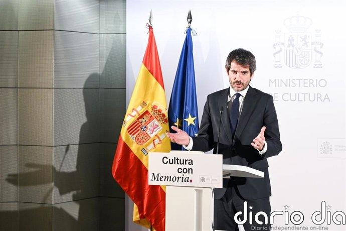 Convocadas las becas Culturex para jóvenes españoles en instituciones de prestigio en el exterior