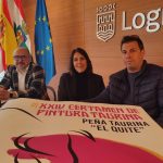 Convocado el XXIV Certamen Internacional de Pintura Peña Taurina 'El Quite', dotado con 2.000 euros