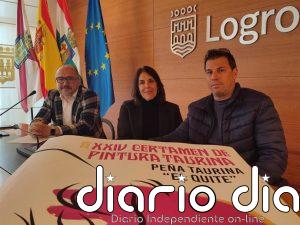 Convocado el XXIV Certamen Internacional de Pintura Peña Taurina 'El Quite', dotado con 2.000 euros