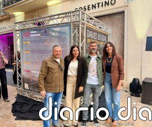 Cooltural Fest de Almería presenta su programación por días con 82 artistas y David Bisbal como gran cierre