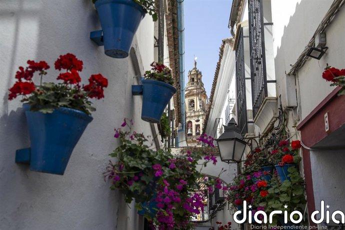 Córdoba es elegida Mejor Destino Urbano de España por los lectores de Viajes National Geographic