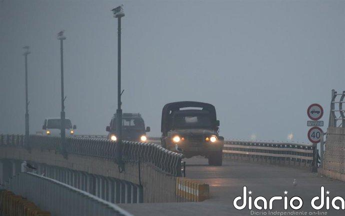 Corea del Sur recortará de forma "gradual" su presencia militar en la frontera con Corea del Norte de cara a 2040