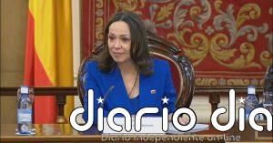 Corina Machado: "Tenemos mucho que aprender de las instituciones españolas"