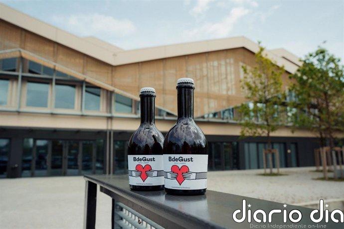 Corporación Hijos de Rivera incorpora a BdeGust, cervecera 'craft' con fin social