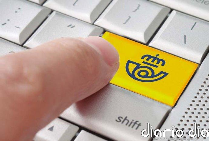 Correos recuerda que tiene un verificador de email para evitar fraudes por suplantación de la marca de la compañía