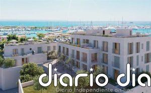 Cort defiende que las viviendas de es Jonquet anunciadas no se corresponden con los pisos protegidos