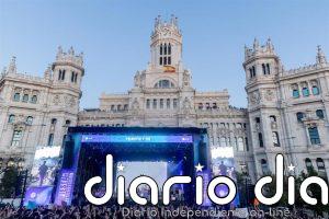 Cortes de tráfico en el entorno de Cibeles y afecciones en 25 líneas de EMT este sábado por la Fiesta de la Resurrección