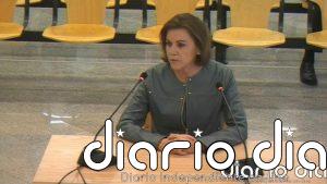 Cospedal admite reuniones con Villarejo pero niega encargos y dice que "no tenía ni idea" de seguimiento a Bárcenas