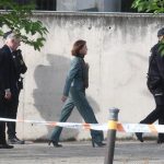 Cospedal admite reuniones con Villarejo pero niega haberle hecho "encargos": "Yo le hice preguntas"