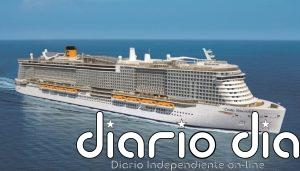 Costa Cruceros estrena el Costa Smeralda en Canarias y renueva sus rutas mediterráneas este invierno