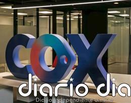 Cox someterá a su junta de mayo el cambio de su denominación social a Cox Infrastructure Group