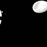 Cráter Carroll, homenaje a la esposa fallecida del comandante de Artemis II