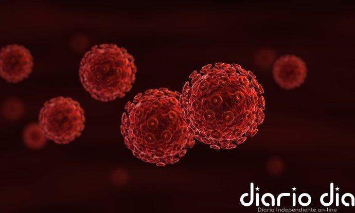 Crean el primer mapa genético completo de cómo el VIH infecta a las células humanas