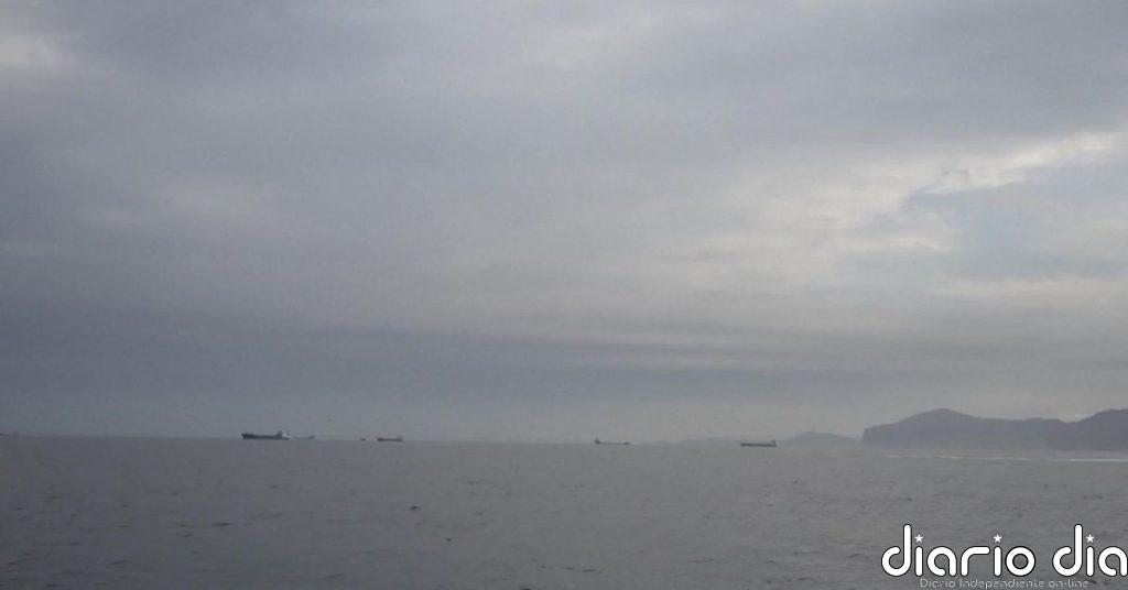 Crece la tensión en el Golfo Pérsico pese a las negociaciones de paz