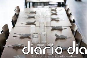 Crece un 50% el número de niños de familias numerosas madrileñas beneficiarios de las becas de comedor