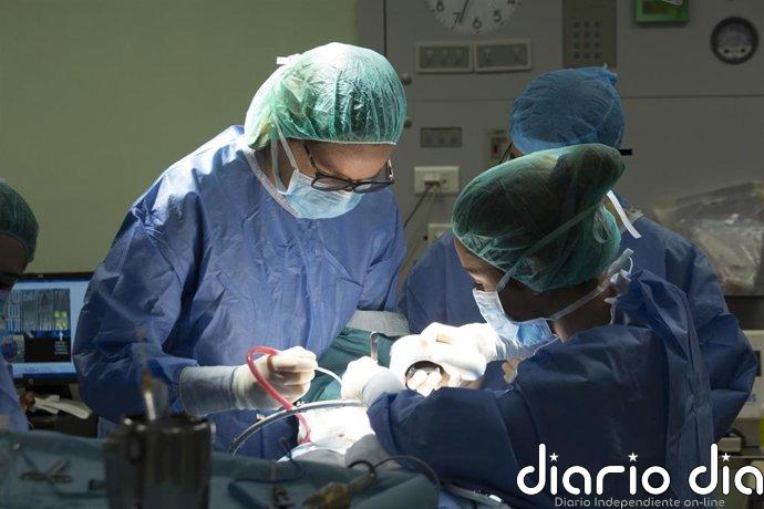 Crecen las listas sanitarias en el primer trimestre pero baja la demora